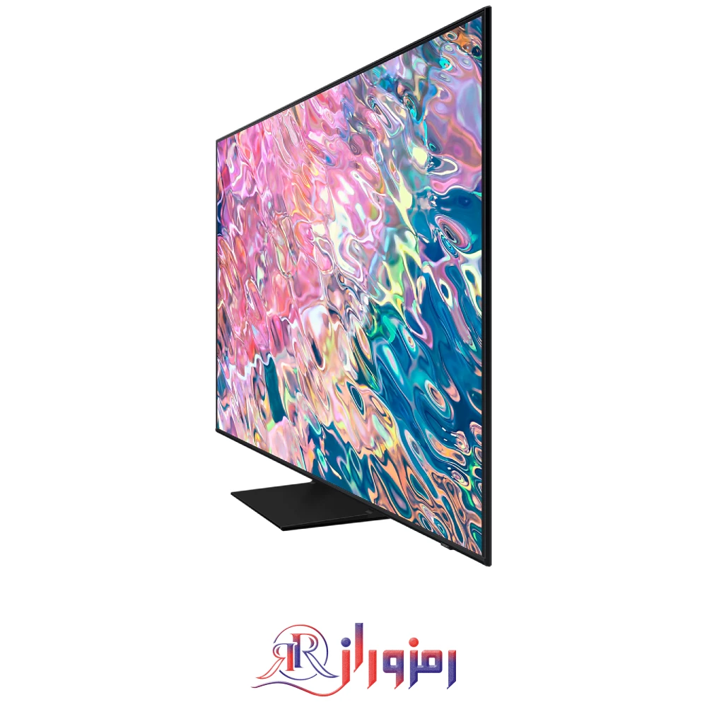 خرید تلویزیون سامسونگ q60b سایز 43 اینچ